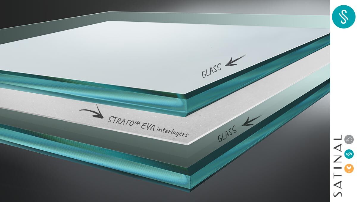 Laminated Glass