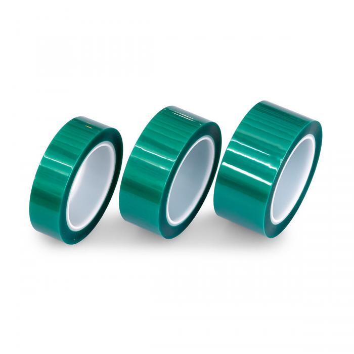 Thermal Green Tape