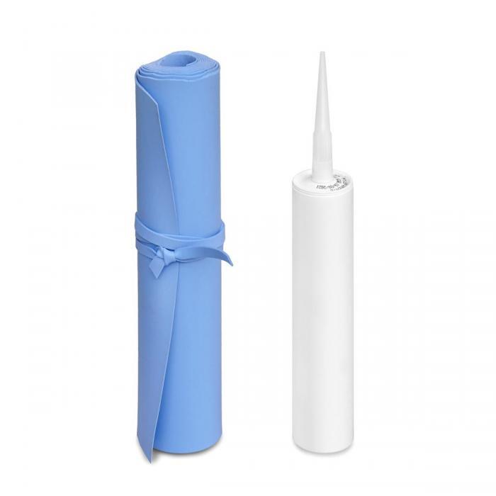 Vacuum Bag Repair Kit