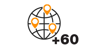 ico-global-presence+60 TK is present all around the world