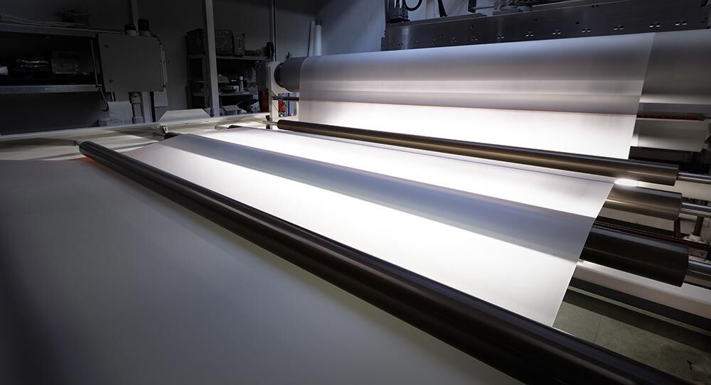 strato STARTO Glass Interlayers Production
