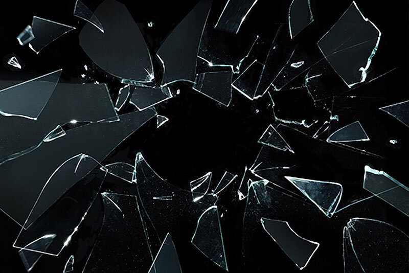 SAFETY Safety Glass