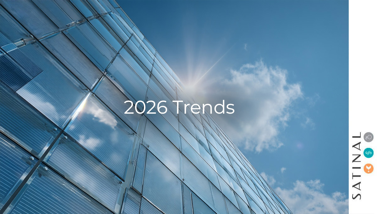 trend industria del vetro 2026